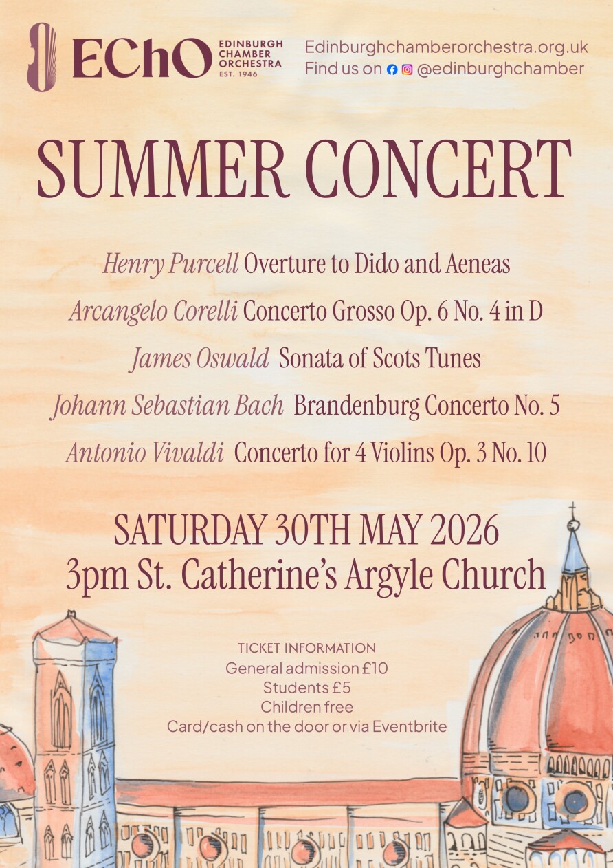 EChO Summer 2026 Flier jpeg