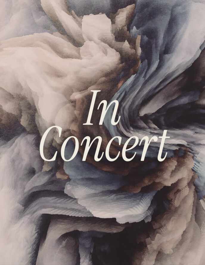 EChO Vertical ConcertDiary